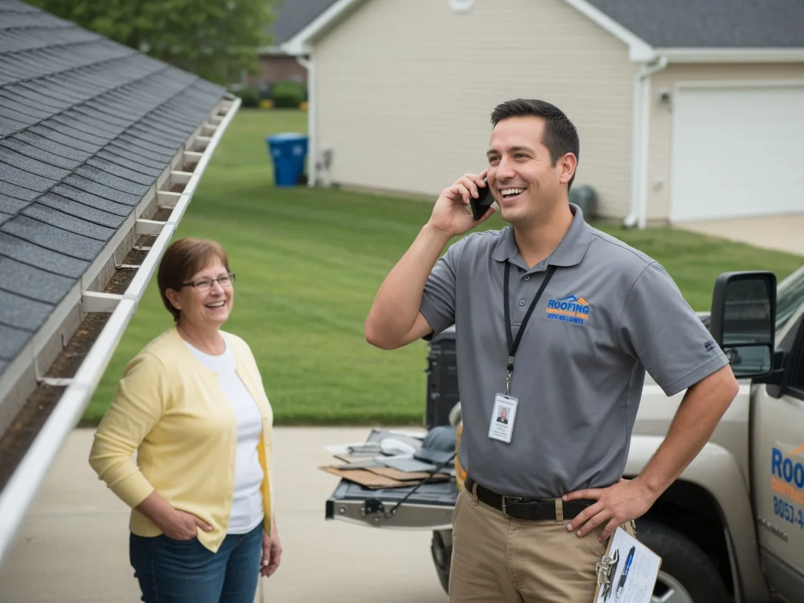 Local Roofing Contractors Wilsonville, AL FAQs